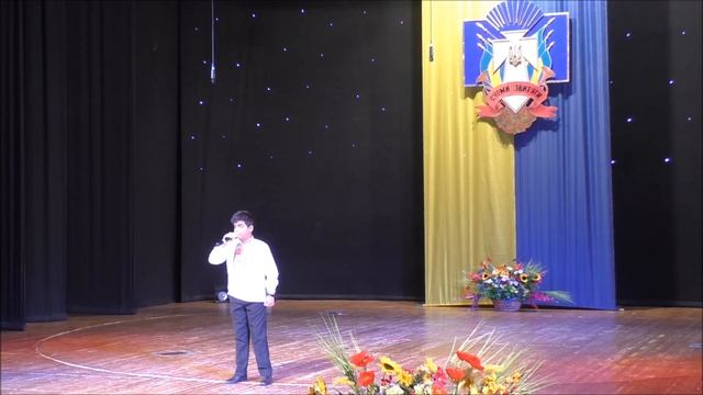 Вінничани на XX Всеукраїнському фестивалі мистецтв"Сурми звитяги". Львів,31.10-1.11.2019