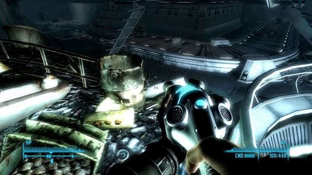 Fallout 3 - Ep 18