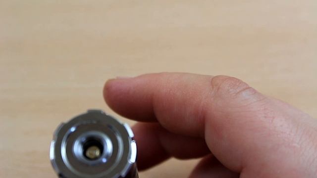 Eleaf Ijust 21700 Regulated Tube