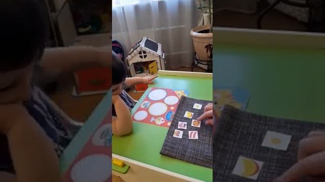 Что зайчик купил в магазине🐰 + Готовим завтрак для котика🐱