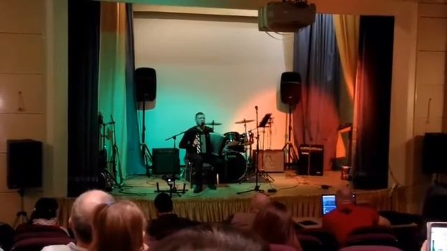 1. Там шли два брата 2. Раковка. Выступление Виталия Матвиенко. #песнинабаяне #баянкавер #баян