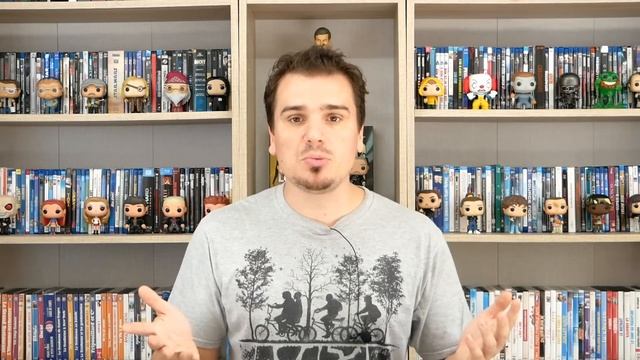 ASTERIX ET OBELIX CONTRE CESAR (1999) - RETROSPECTIVE