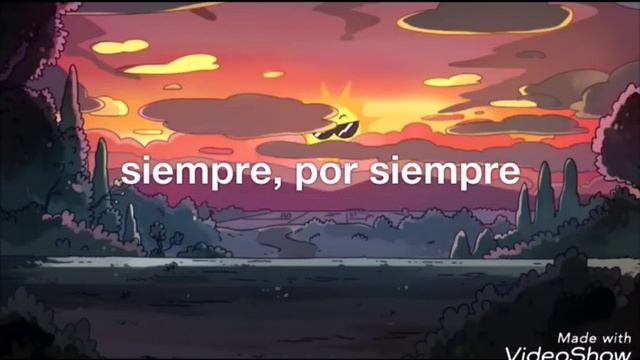 Forever Mine- B.E.R (TRADUCCIÓN AL ESPAÑOL)