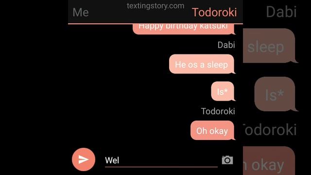 adopted bakugou part 8 last part