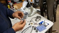 Mamba Turbo Unboxing - Patreon Built VR6 Turbo