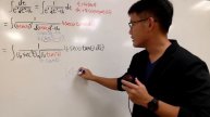 Integral of 1/(t^2*sqrt(t^2-16)), trig sub, know this for your calculus 2 class