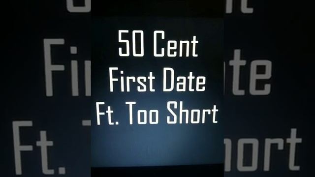 50 cent -one day