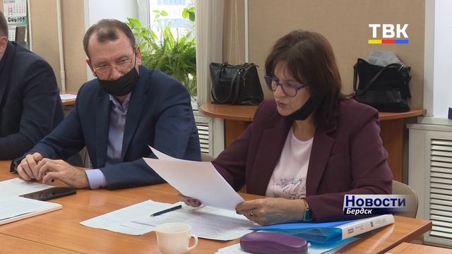 Исключить участок рядом с Бердском из схемы обращения с отходами: депутаты планируют обращение