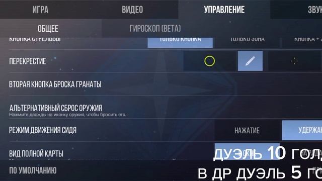 МОИ НЕ ЛИЧНЫЕ НАСТРОЙКИ, профиль, клан, +графика, кастомизация и т.д. играю как en9rjee?