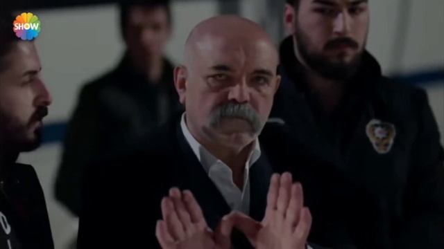 NO1-MELEK MOSSO HİÇ IŞIK YOK /   Çukur Gala