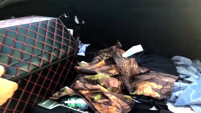 Carsbag 140