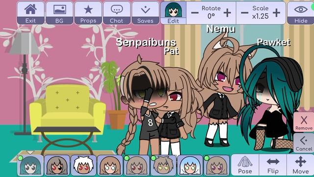 Я вас люблю набераем 12 просмотров?