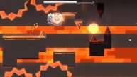 "What Is It" (Demon) Geometry Dash