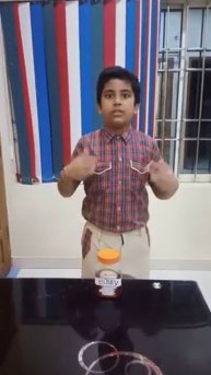 Science Activity on 'Honey'