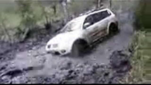 Pajero sport