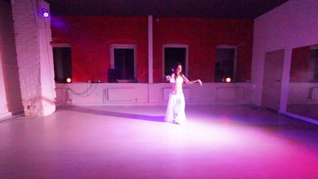 Валентина Копотинцева @ Открытие сезона 2018 Трайбл Мафия