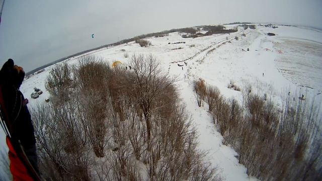 Тренировка на точность.