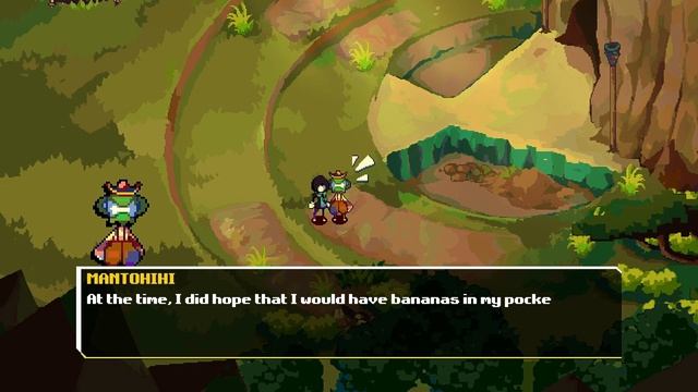 Anuchard - 80 Minute Gameplay [Switch]