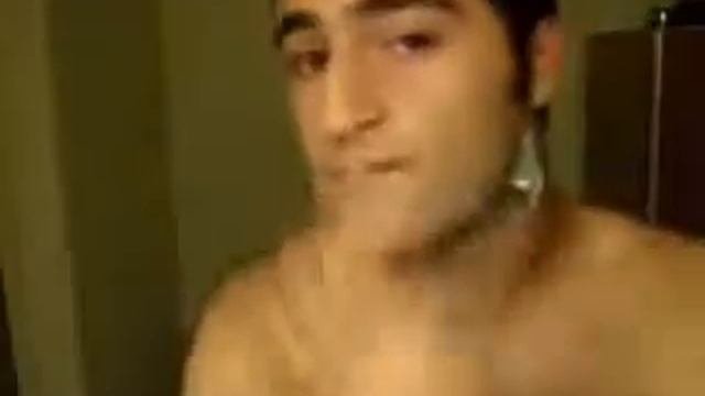 что будет если Кавказец побреется.flv