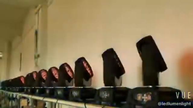 10w 36pcs led moving head wash light with zoom