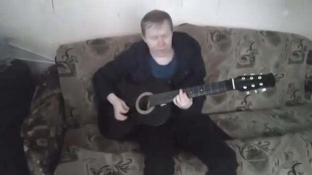 Дмитрий Гаврилкин - На Заброшенной Даче - 2020 - Acoustic Live