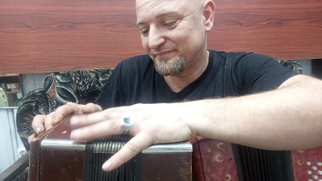 обзор шуйских гармошек!