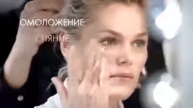 Новая серия NowAge. Лицо - это ты, а не твой возраст