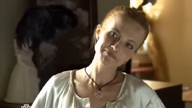 Топтуны. Люди в чёрном. 1 серия. (детектив, 2012)