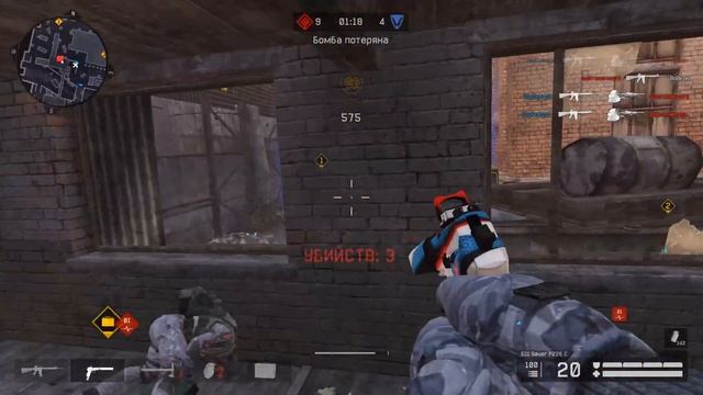 Ace #50 ЮБИЛЕЙНЫЙ