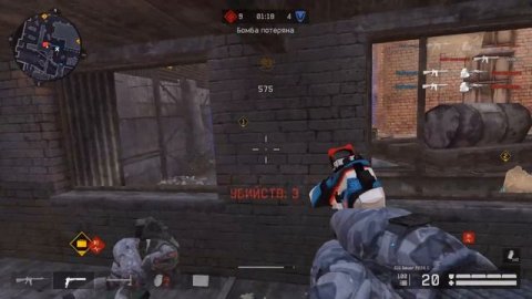 Ace #50 ЮБИЛЕЙНЫЙ