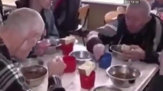 На Донбассе слышны залпы тяжелых орудий