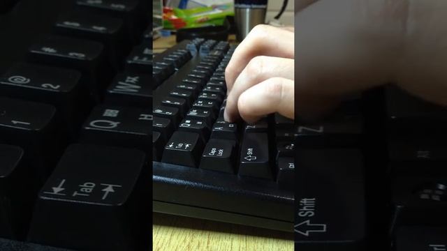 Cherry G80 1867 Compact Cherry MX Red Keyboard