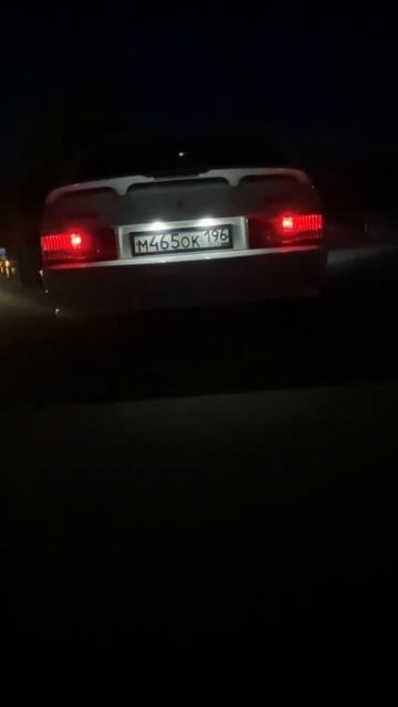 Ваз 2114 stinger