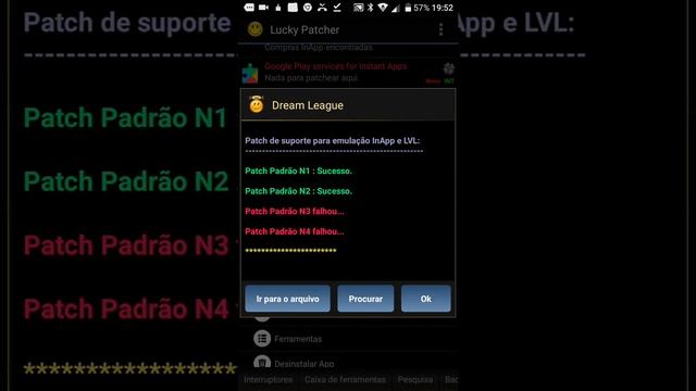 Como ter dinheiro infinito no DLS 19