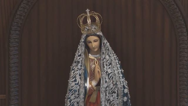 Rezo del Santo Rosario 11/22/2022
