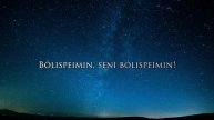 Young Khan - Bolispeimin (ТЕКСТ ПЕСНИ, LYRICS , КАРАОКЕ, МӘТІН )