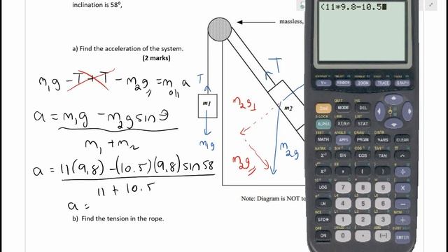 Physics 12 U2 Answers to Quiz 2
