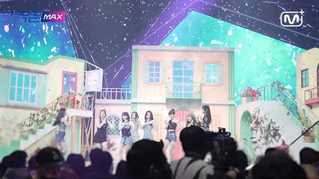 [MAX LOG ep.2] Weki Meki's STAFF CAM Part.2