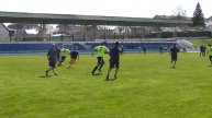 ШЧ-12 0 : 5 ТЧ-15 Спартакиада мини-футбол Купянск-Узловой 20.04.2019