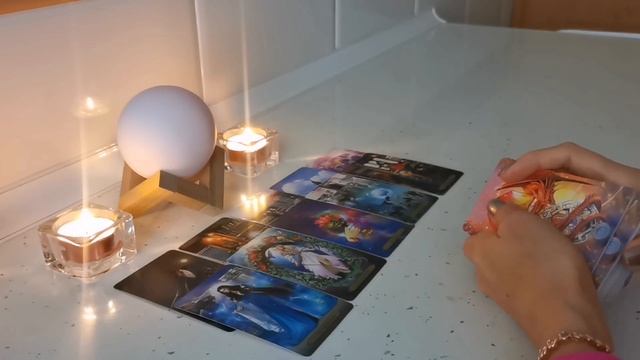 🔥Что произошло у вашего мужчины в жизни?🔮👁️