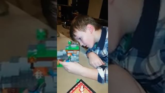 Кирилл Экс 3,4,5