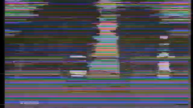 Canal+ Spain - Test of Nagravision-Syster Analog scrambling