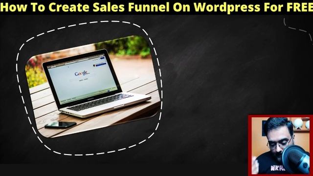 How To Create Sales Funnel On WordPress ✅ Sales Funnel Tutorial ✅ WordPress Sales Funnel Tutorial
