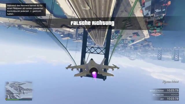 Gta 5 stunt Montage [Jet Lazer]