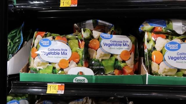 Top 20 Food Deals To Buy At WALMART In 2024 | WALMART Haul 2024