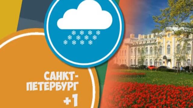 ПОГОДА 03 03