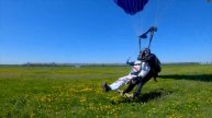 TANDEM JUMP UKRAINE/SKYDIVING IN KYIV
