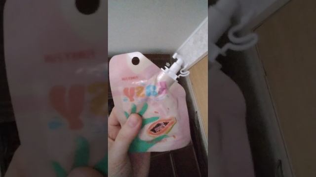 Что мне подарили на НГ! 😇🤯😱
