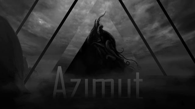 Azimut - Cult Of Cargo