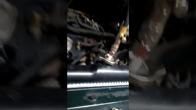 2007 Tundra Coolant System Pressure Test Troubleshooting Briefing